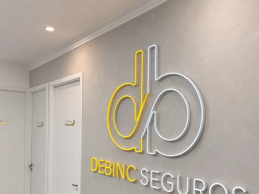 Equipe Debinc Seguros