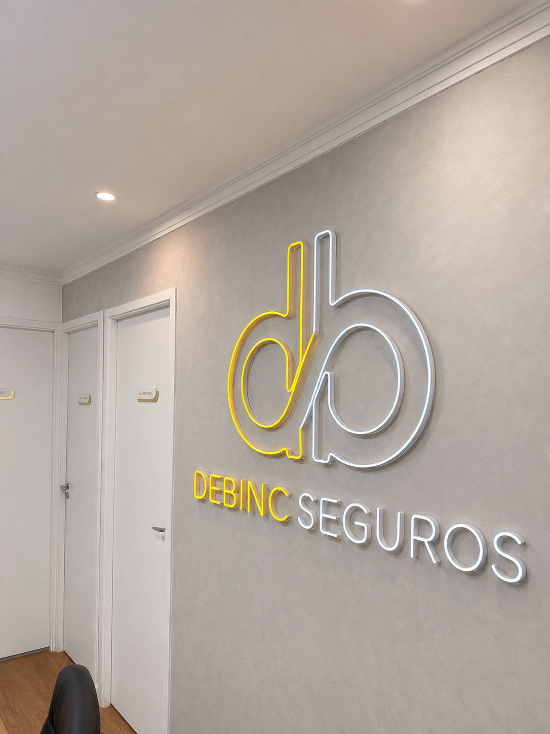 Equipe Debinc Seguros