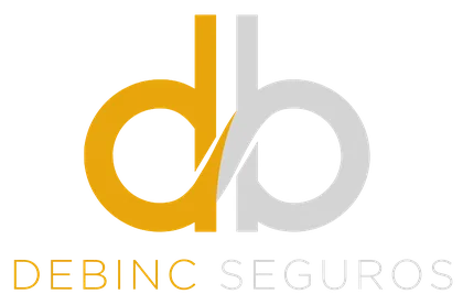 Debinc Seguros Logo