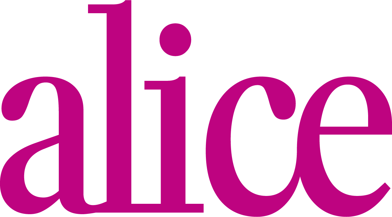 Logo Alice Saúde