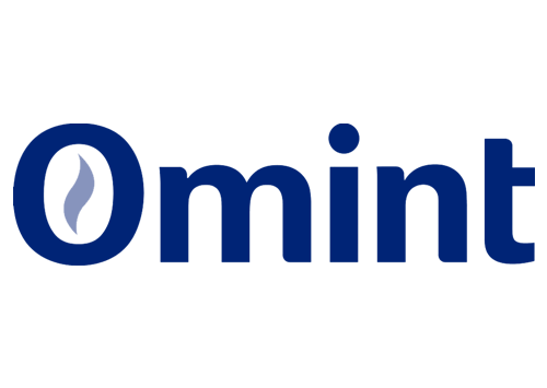 Logo Omint
