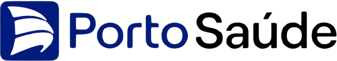 Logo Porto Seguro Saúde