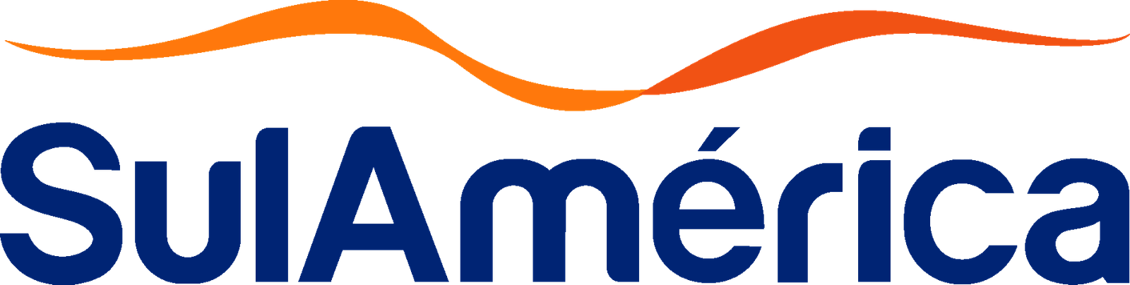 Logo SulAmérica Saúde