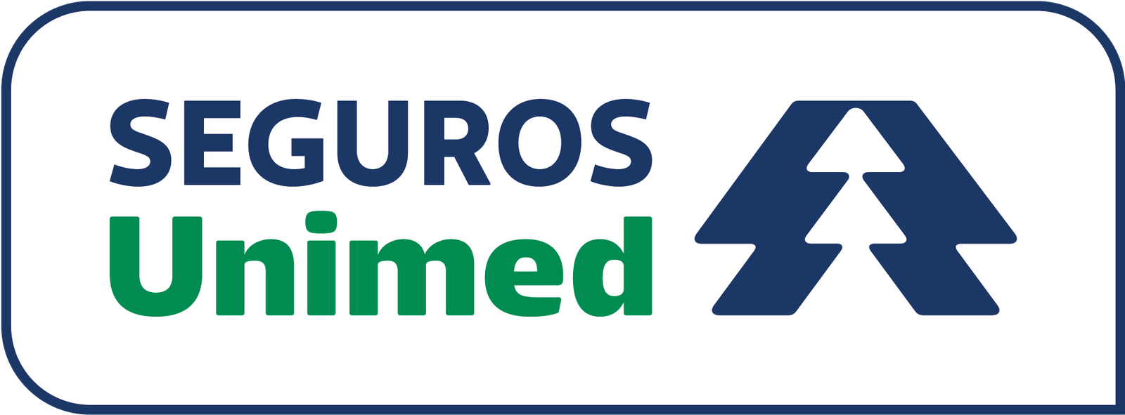Logo Seguros Unimed